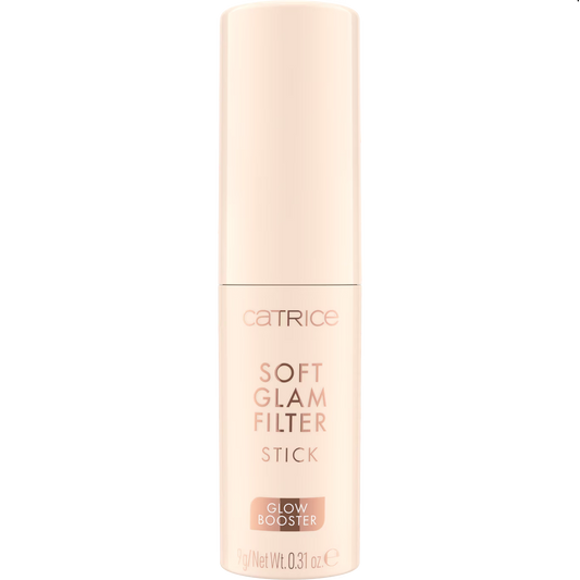 CATRICE SOFT GLAM FILTER STICK 9G