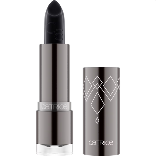 CATRICE DARK RUBY GLOW LIP BALM BAUME À LÈVRES