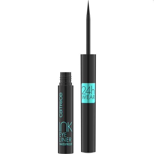CATRICE EYELINER ENCRE WATERPROOF