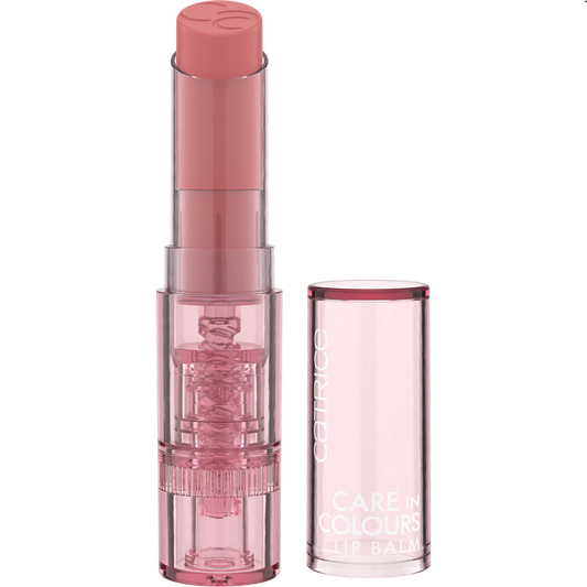 CATRICE CARE IN COLOURS LIP BALM BAUME À LÈVRES