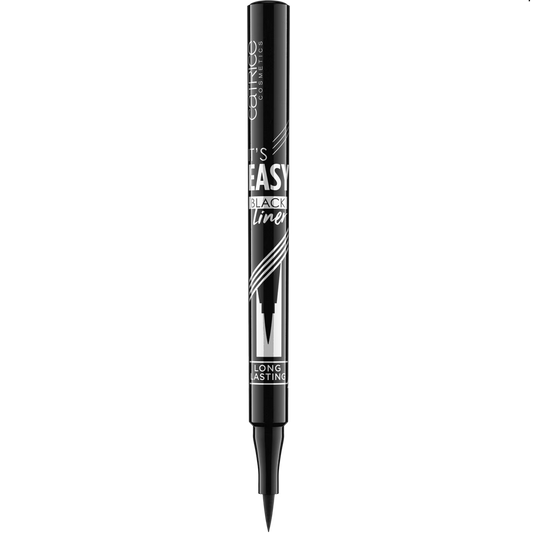 CATRICE IT'S EASY BLACK LINER EYELINER
