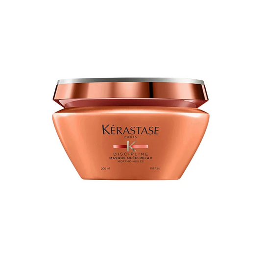 KERASTASE DISCIPLINE MASQUE OLEO RELAX 200ML