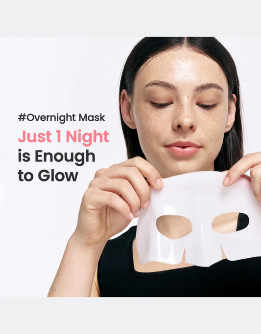 BIO-COLLAGEN REAL DEEP MASK SHEET 34G