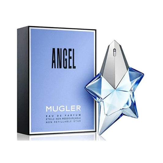 THIERRY MUGLER ANGEL EAU DE PARFUM 100 ML