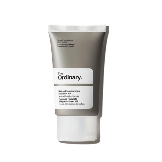THE ORDINARY - Natural Moisturizing Factors + HA - 30ml