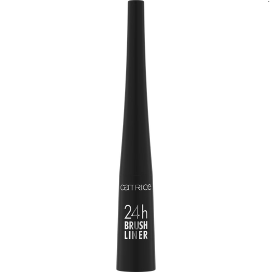 CATRICE 24H BRUSH LINER EYELINER