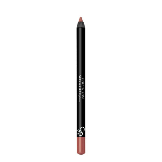 GOLDEN ROSE CRAYON POUR LES LEVRES DREAM