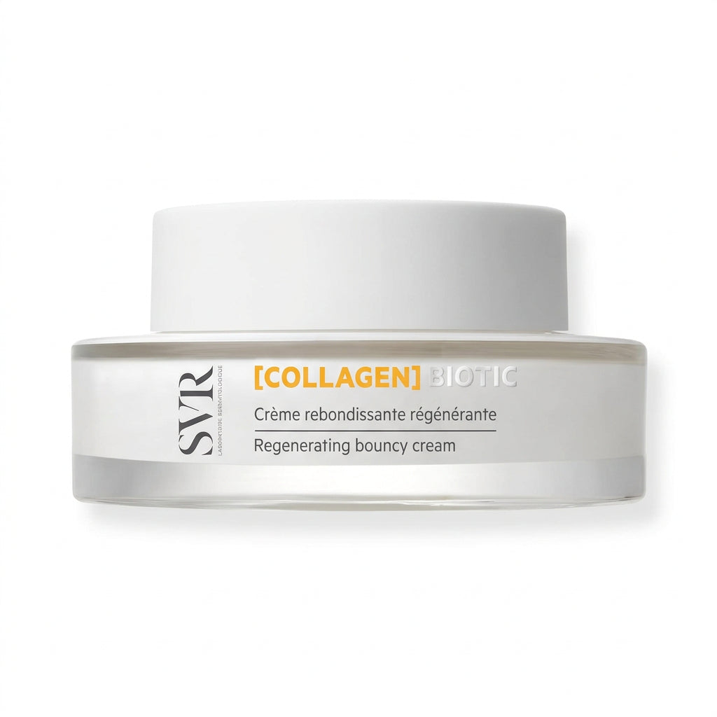SVR COLLAGEN BIOTIC CREME REBONDISSANTE REGENERANTE 50ML
