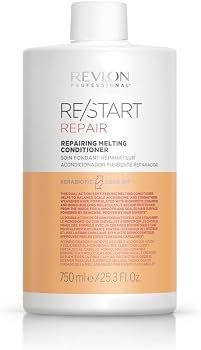 RE/START™ RECOVERY APRÈS-SHAMPOING FONDANT RÉPARATEUR, SOIN POUR CHEVEUX ABÎMÉS 750ML