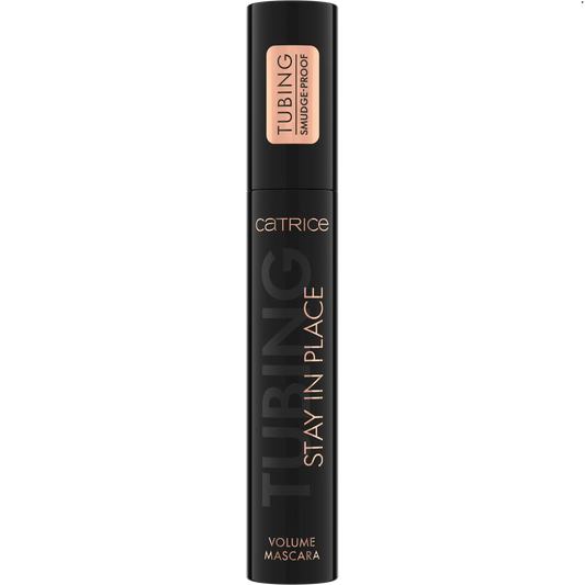 CATRICE TUBING STAY IN PLACE VOLUME MASCARA 11ML