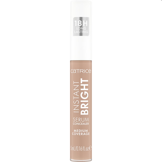 CATRICE INSTANT BRIGHT SERUM CONCEALER ANTI-CERNES 5ML