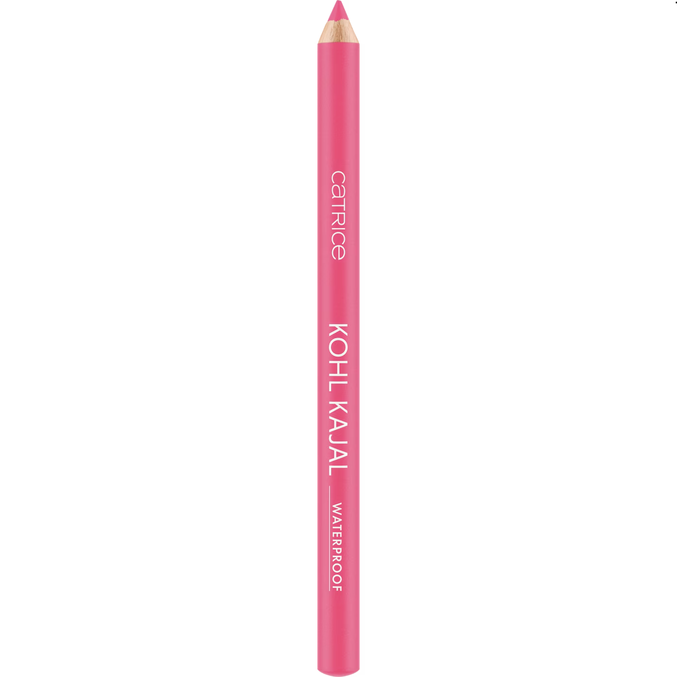 CATRICE KOHL KAJAL WATERPROOF
