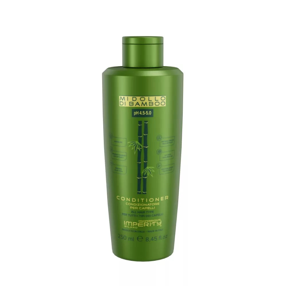 IMPERITY ORGANIC MI DOLLO DI BAMBOO CONDITIONER 250ML