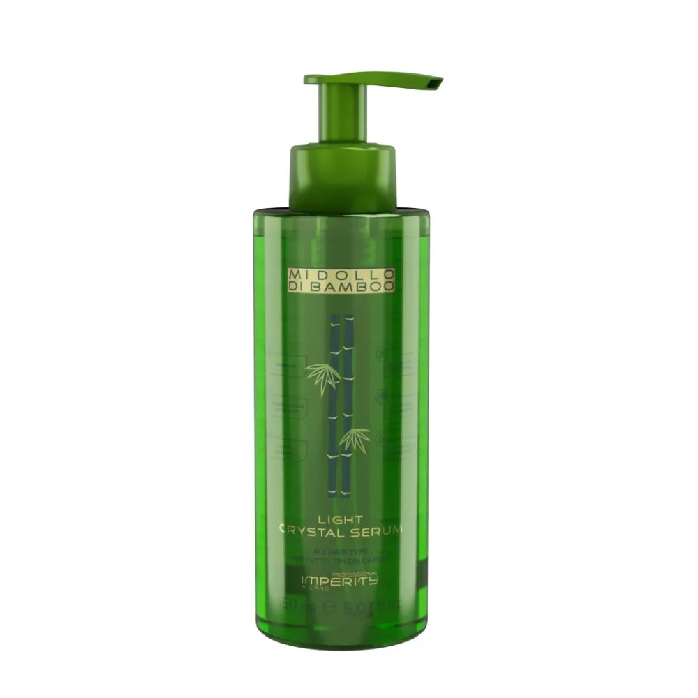 IMPERITY MIDOLLO DI BAMBOO LIGHT CRYSTAL SERUM 150 ML