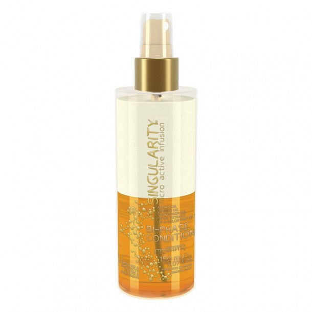 IMPERITY ORGANIC MI DOLLO DI BAMBOO BE PHASE HAIR CONDITIONER SPRAY 150ML