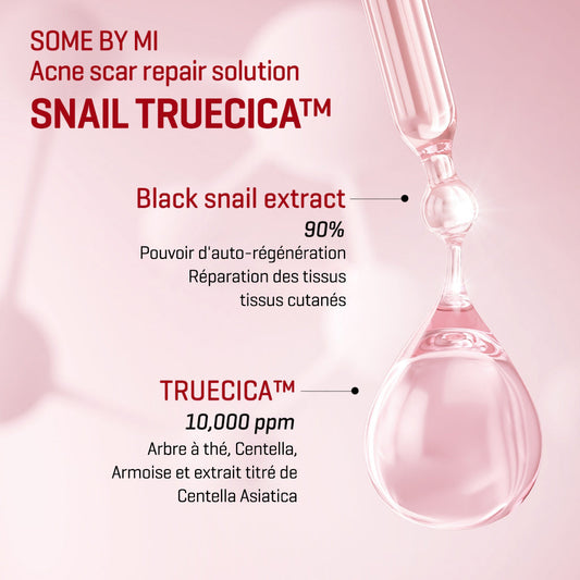 SOME BY MI SNAIL TRUECICA MIRACLE REPAIR TONER 150ML