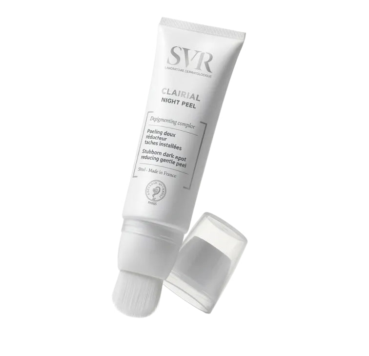 SVR CLAIRIAL NIGHT PEEL 50ML