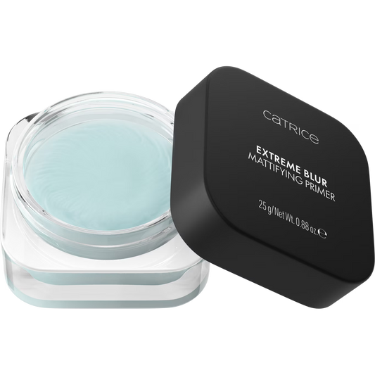 CATRICE EXTREME BLUR MATTIFYING PRIMER 25G