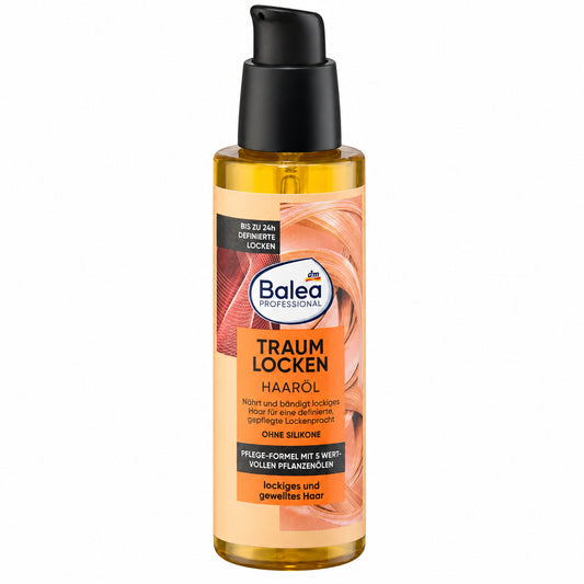 BALEA PROFESSIONAL HAARÖL TRAUMLOCKEN 100 ML