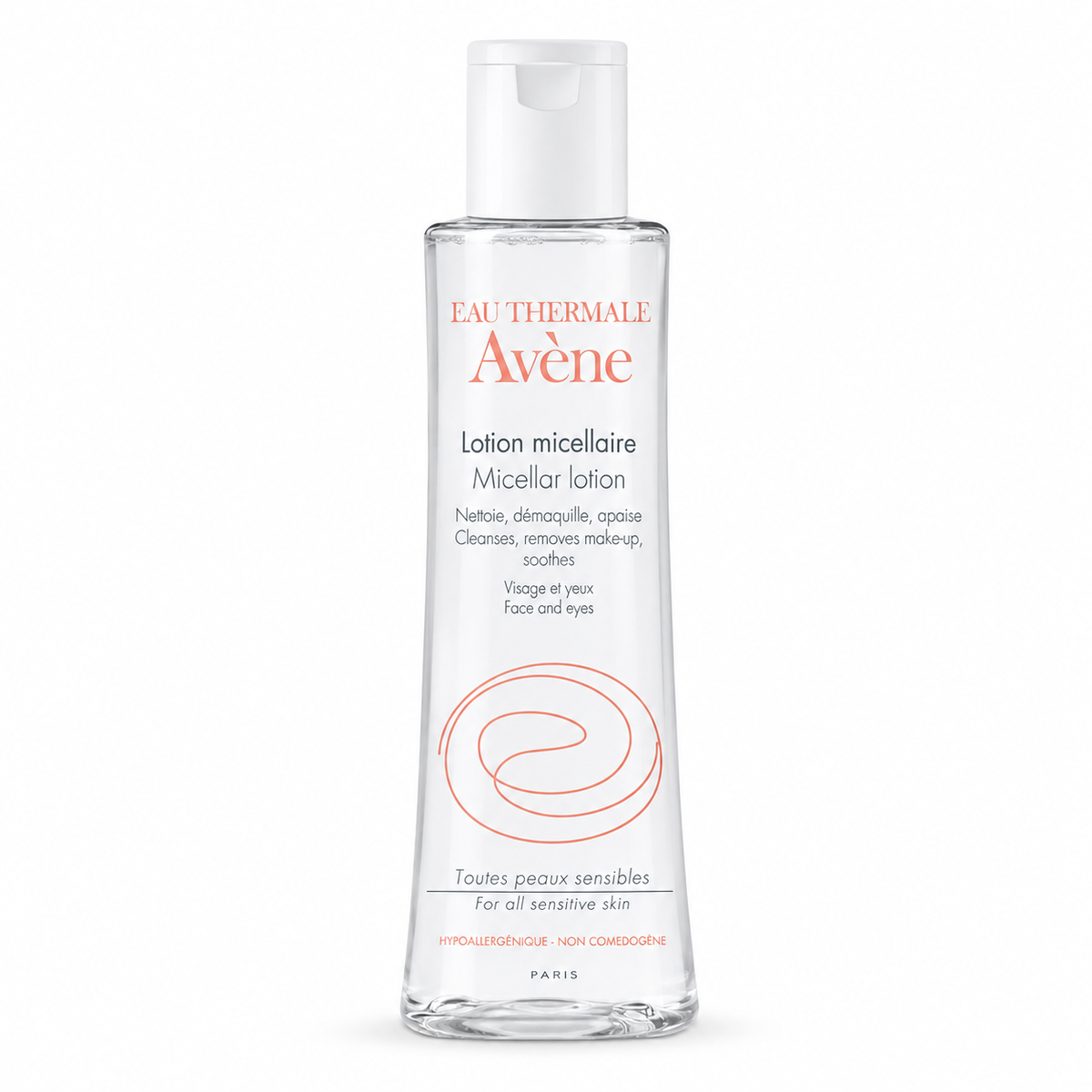 AVÈNE LOTION MICELLAIRE 200 ML