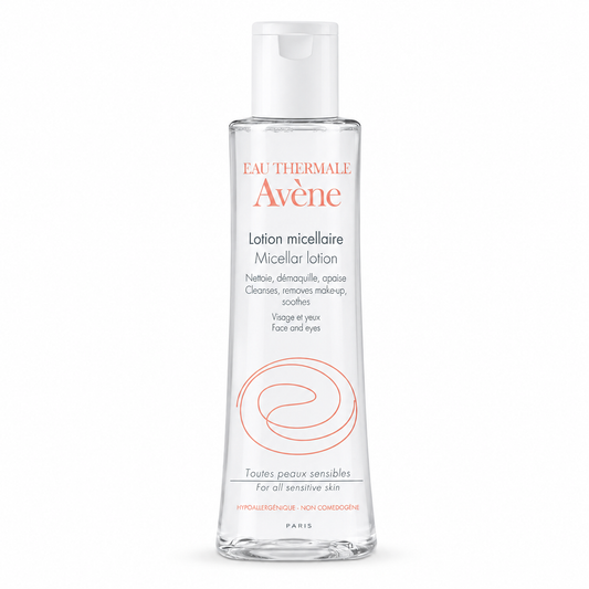 AVÈNE LOTION MICELLAIRE 200 ML