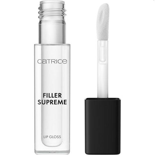 CATRICE FILLER SUPREME LIP GLOSS