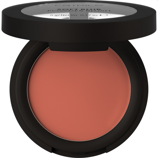 CATRICE BLUSH POUDRE SOFT BLUR POWDER 5G