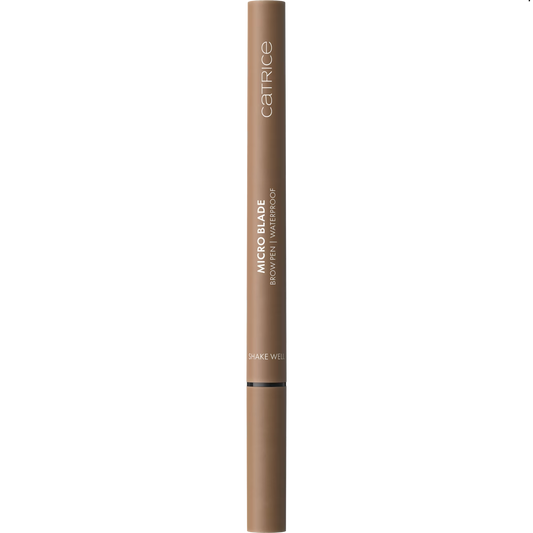 CATRICE MICRO BLADE BROW PEN WATERPROOF CRAYON SOURCILS