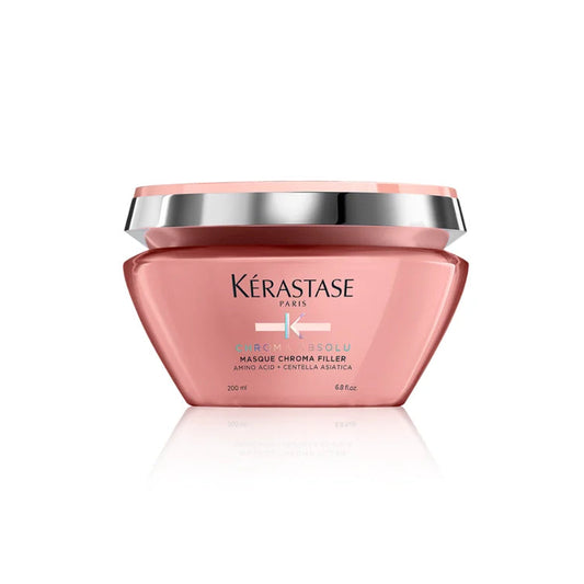KERASTASE CHROMA ABSOLU MASQUE CHROMA FILLER 200ML