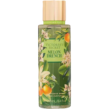 VICTORIA’S SECRET MELON DRENCH MIST 250ML