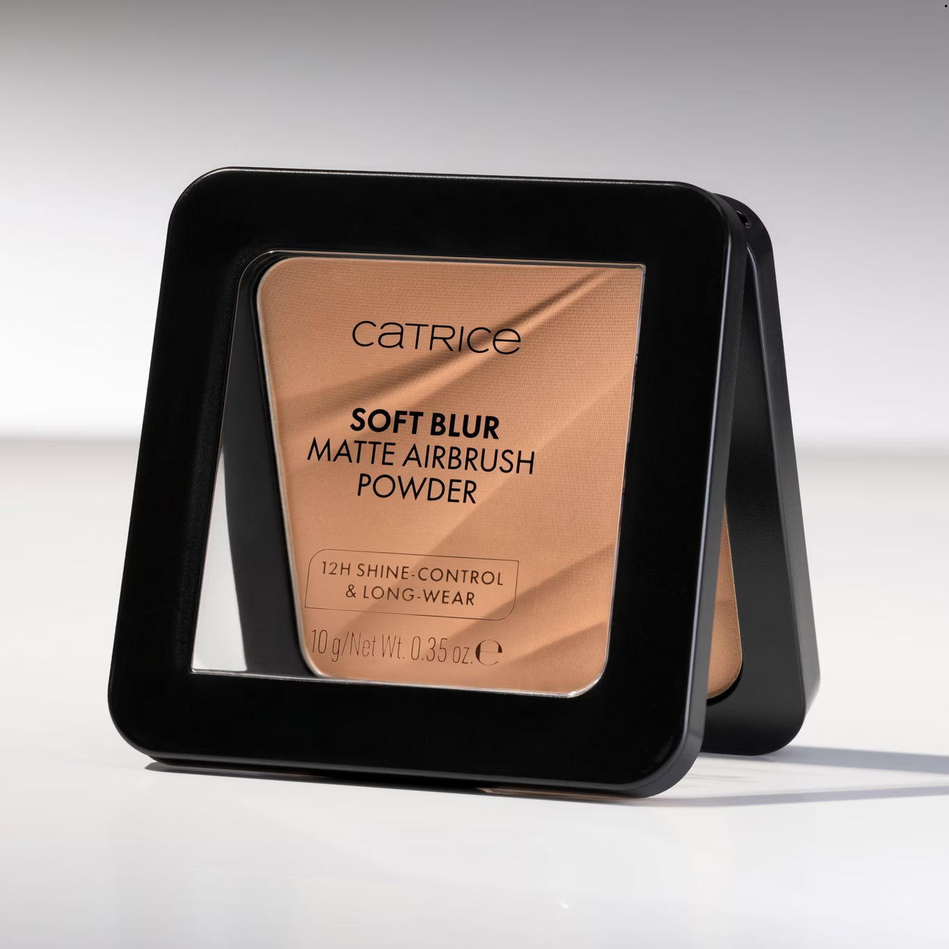 CATRICE SOFT BLUR MATTE AIRBRUSH POWDER 10G