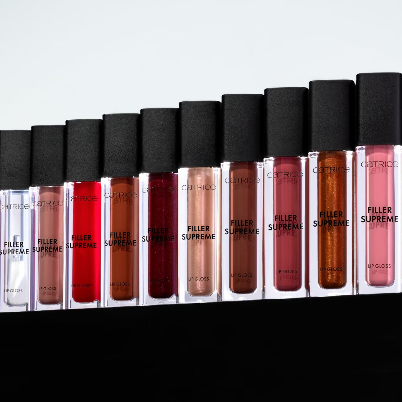 CATRICE FILLER SUPREME LIP GLOSS