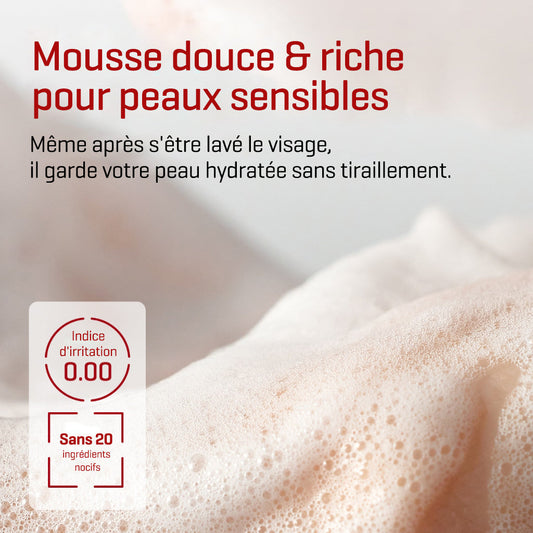 SNAIL TRUECICA MIRACLE REPAIR LOW PH GEL CLEANSER 100ML