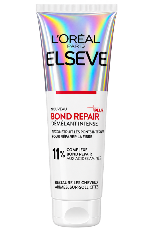 L’ORÉAL PARIS ELSEVE PRO BOND REPAIR DÉMÊLANT INTENSE