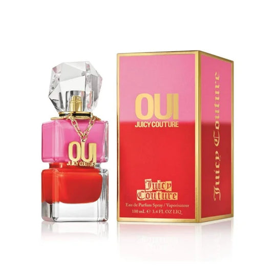 JUICY COUTURE OUI EAU DE PARFUM 100 ML