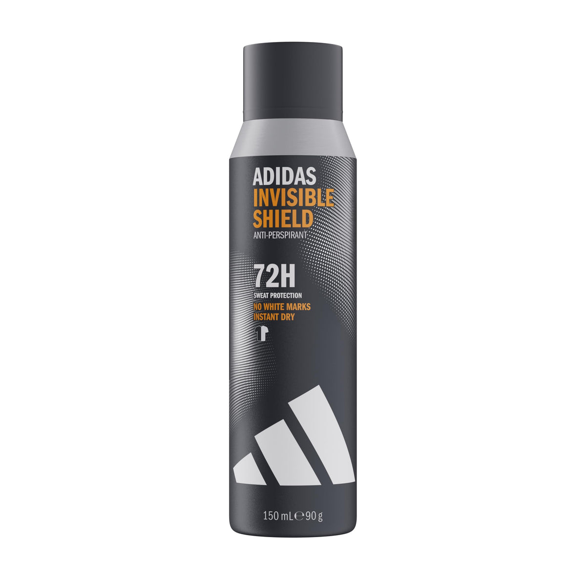ADIDAS POWER BOOSTER 72H DÉODORANT ANTI-PERSPIRANT POUR HOMME 150ML