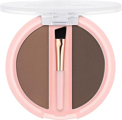 ESSENCE POUDRE A SOURCILS DUO SET