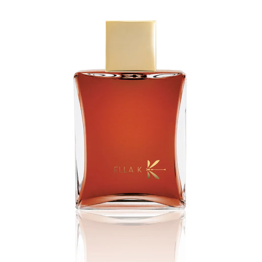 ELLA K LETTRE DE PUSHKAR EAU DE PARFUM 100ML