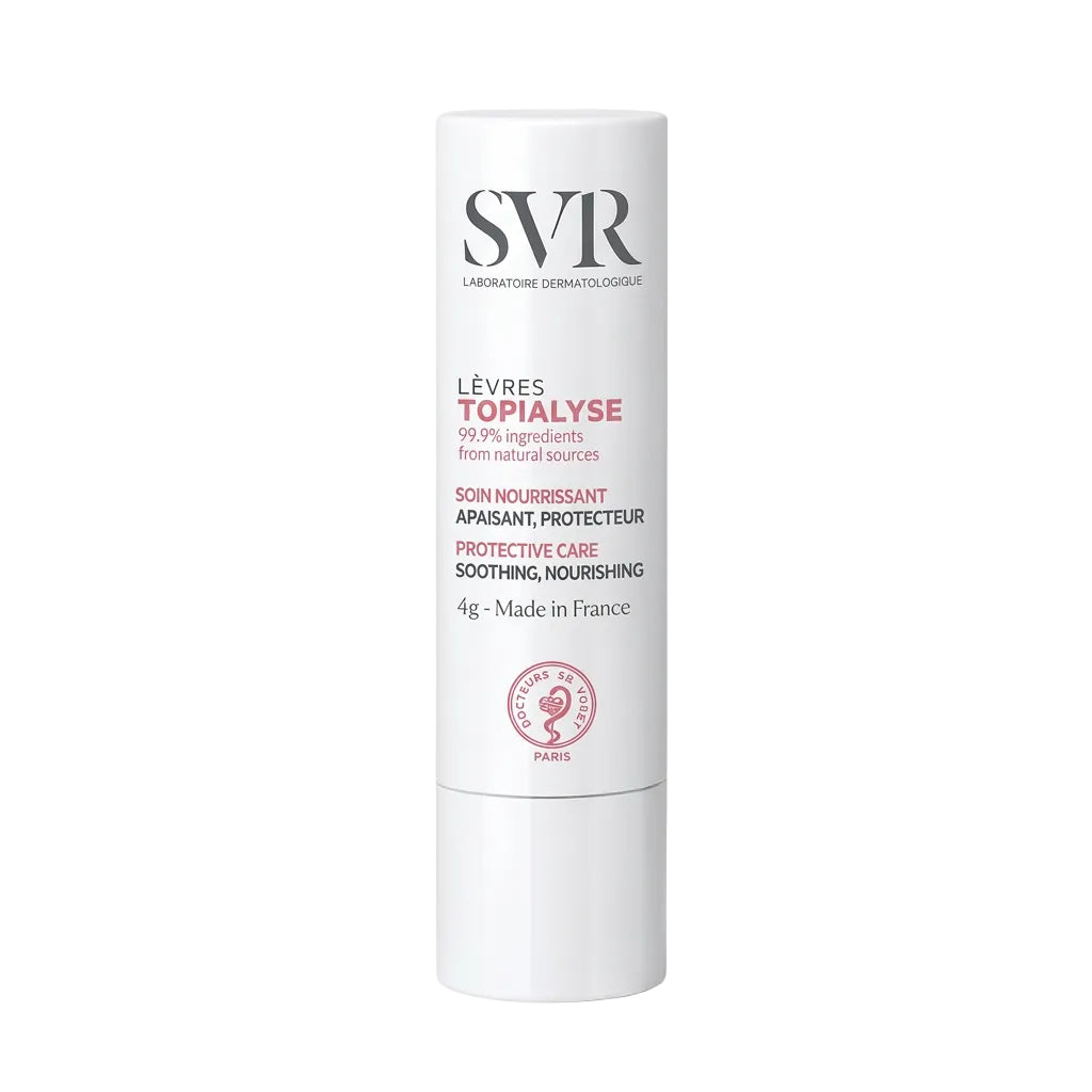 SVR TOPIALYSE STICK A LEVRES 4G