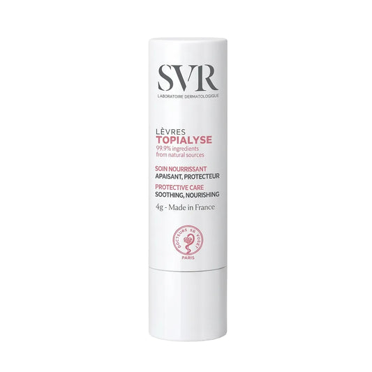SVR TOPIALYSE STICK A LEVRES 4G