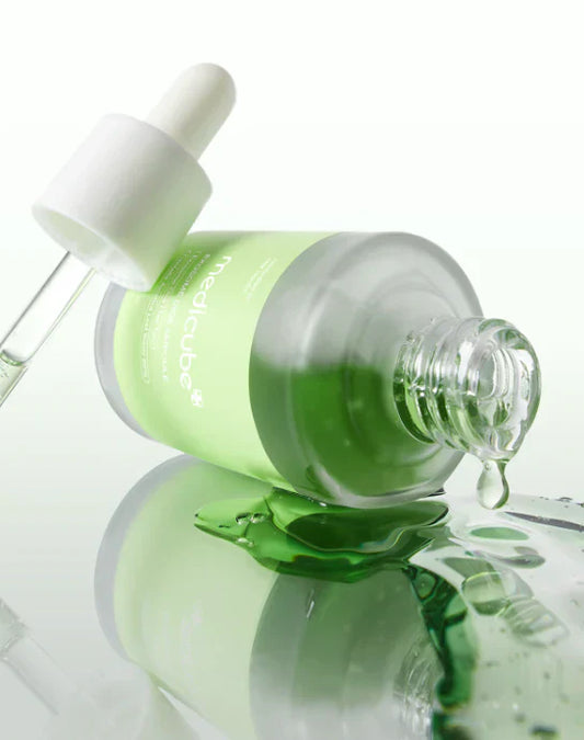 EXOSOME CICA AMPOULE 30ML