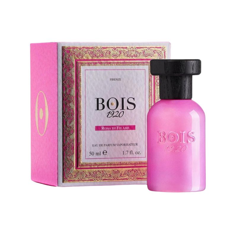 BOIS 1920 ROSA DI FILARE EAU DE PARFUM 50 ML