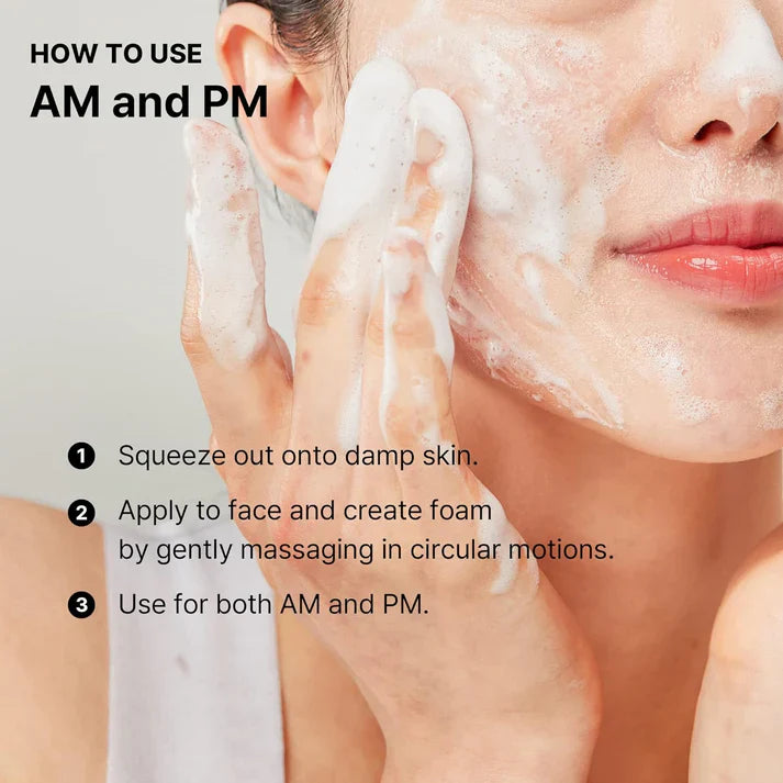 LOW PH GOOD MORNING GEL CLEANSER 150ML
