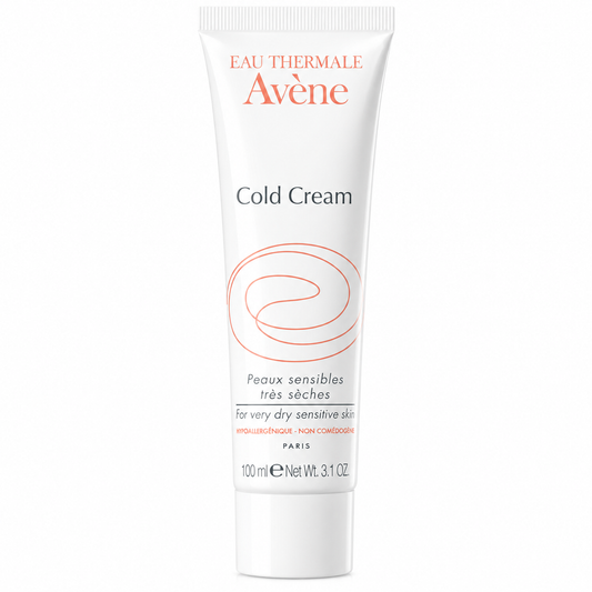 AVÈNE COLD CREAM CRÈME 100 ML