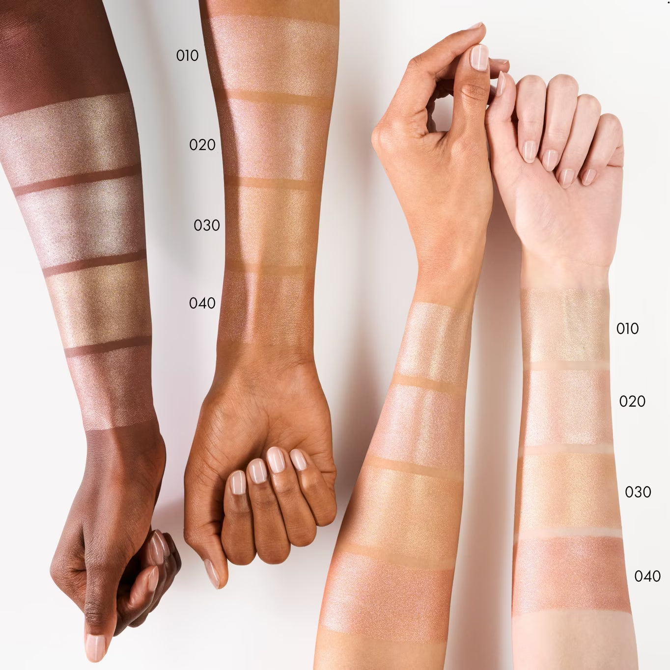 CATRICE MORE THAN GLOW HIGHLIGHTER ILLUMINATEUR 5,9G