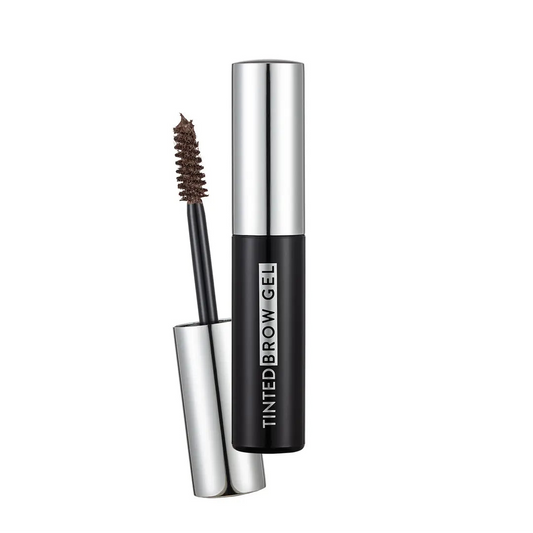FLORMAR TINTED BROW GEL