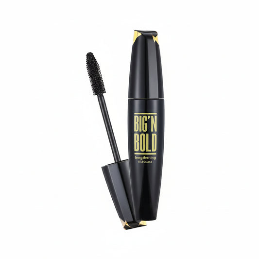 FLORMAR BIG'N BOLD LENGTHENING MASCARA