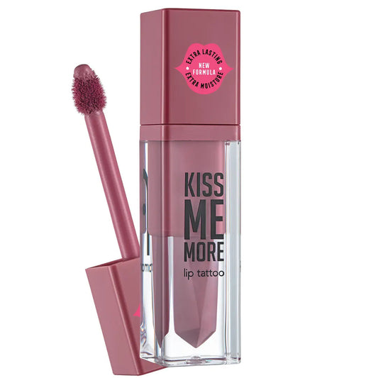 FLORMAR ROUGES À LÈVRES KISS ME MORE LIP TATTOO