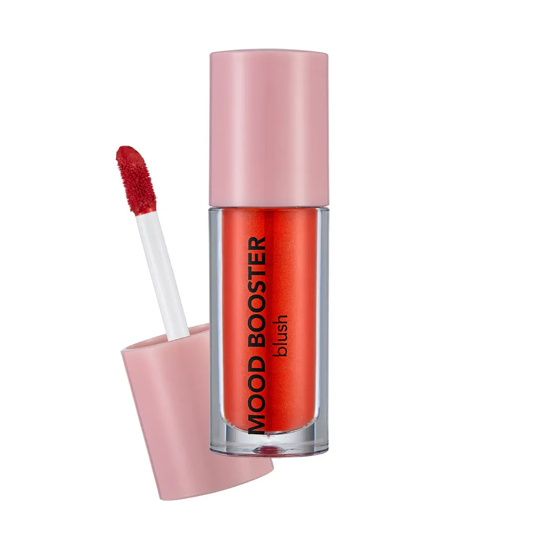 FLORMAR FARD À JOUES MOOD BOOSTER BLUSH
