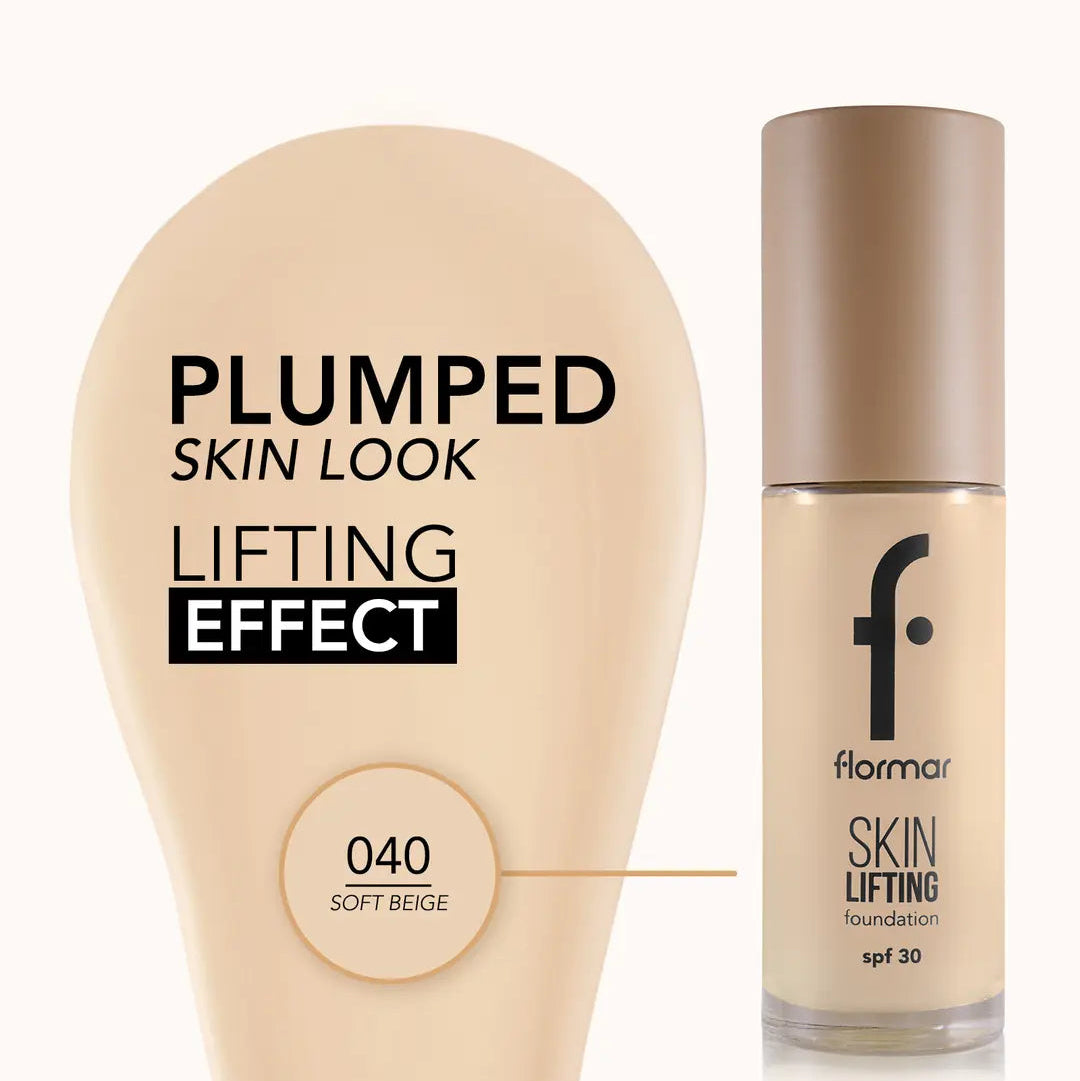FLORMAR FOND DE TEINT SKIN LIFTING